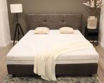 Boxspring Dublin - 130 x 200, Nieuw