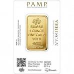 1 Troy Ounce - Goud - .9999 - PAMP Suisse Lady Fortuna -