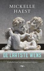 De laatste wens 9789400403048 Mickelle Haest, Verzenden, Gelezen, Mickelle Haest