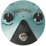 (B-Stock) Dunlop FFM3 Fuzz Face Mini Hendrix gitaar effect p