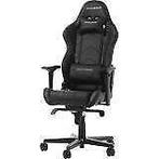 -70% Korting DXRacer RACING PRO Gaming Chair Zwart Outlet