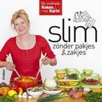 Slim zónder pakjes & zakjes, Boeken, Nieuw, Verzenden