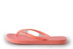 Havaianas Slippers in maat 36 Roze | 10% extra korting, Slippers, Overige kleuren, Verzenden, Zo goed als nieuw