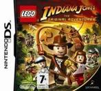 LEGO Indiana Jones: The Original Adventures Losse Game Card, Spelcomputers en Games, Games | Nintendo DS, Ophalen of Verzenden