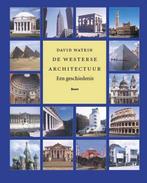 9789024441983 De westerse architectuur | Tweedehands, Boeken, Verzenden, Zo goed als nieuw, David Watkin