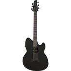 Ibanez TCY621 Talman Black Out elektrisch-akoestische wester, Verzenden, Nieuw