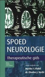 Spoed neurologie | 9789031390694, Boeken, Verzenden, Nieuw