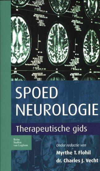 Spoed neurologie | 9789031390694, Boeken, Studieboeken en Cursussen, Verzenden