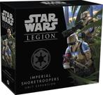Star Wars Legion - Imperial Shoretroopers | Fantasy Flight, Hobby en Vrije tijd, Nieuw, Verzenden