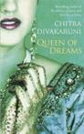 Queen Of Dreams van Chitra Banerjee Divakaruni (engels)