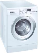 Siemens Wm14s4l1nl Wasmachine 8kg 1400t, Witgoed en Apparatuur, Wasmachines, Ophalen of Verzenden, Zo goed als nieuw, Voorlader