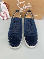 Christian Louboutin - Low-top sneakers - Maat: EU 41.5, Kleding | Heren, Schoenen, Nieuw