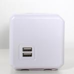 PowerCube Extended USB, Overige plaatsen, Ophalen of Verzenden, Gebruikt, Bureau