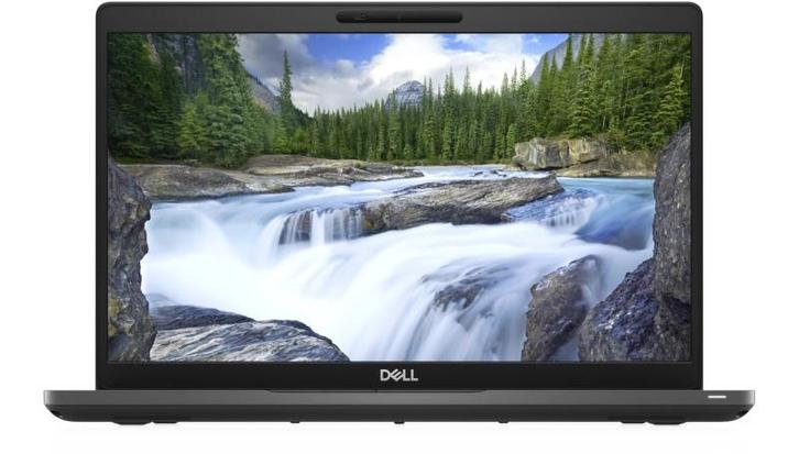 Refurbished Dell Latitude 5400  Intel I5 8365U  8GB Qwerty, Computers en Software, Windows Laptops, Onbekend, SSD, 14 inch, Qwerty