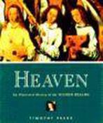 Heaven 9781573240604 Timothy Freke, Boeken, Verzenden, Gelezen, Timothy Freke