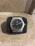 Hublot - Classic Fusion XL - 511.NX.1171.LR - Heren -, Sieraden, Tassen en Uiterlijk, Nieuw