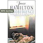 Disobedience 9780552998901 Jane Hamilton, Verzenden, Gelezen, Jane Hamilton