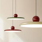 Nordic UFO Kroonluchter – Ultradunne LED Hanglamp, Verzenden, Nieuw