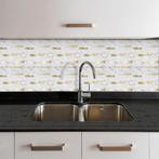 Zelfklevende Mozaïek Tegel - Afimera Alu Wildverband -, Ophalen of Verzenden, Nieuw