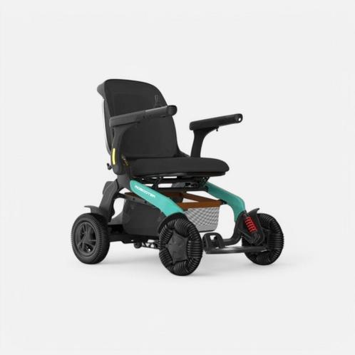 IVA Robooter E60, Diversen, Rolstoelen, Ophalen of Verzenden