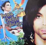 LP gebruikt - Prince - Graffiti Bridge (Europe, 1990), Cd's en Dvd's, Zo goed als nieuw, Verzenden