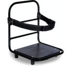 CORTINA Cortina Tashouder Vancouver AVS zwart, Ophalen of Verzenden, Nieuw, Overige merken