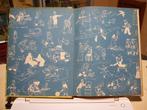 Kuifje 6 - Het gebroken oor (A47), 2de druk - 1 Album - 1947, Boeken, Nieuw