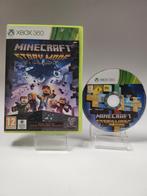 Minecraft Story Mode Xbox 360, Spelcomputers en Games, Games | Xbox 360, Nieuw, Ophalen of Verzenden