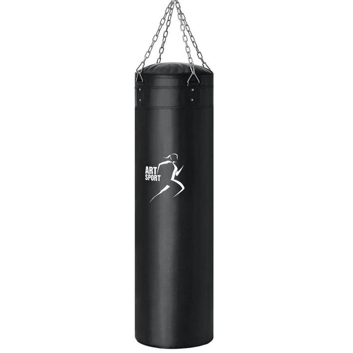 Bokszak 30kg met ketting, Sport en Fitness, Boksen, Nieuw, Verzenden