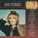cd - Rod Stewart - Gold, Verzenden, Zo goed als nieuw