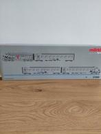 Märklin H0 - 37500 - Treinstel (1) - Northlander - Ontario, Hobby en Vrije tijd, Modeltreinen | H0, Nieuw