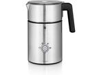WMF Lono 413170011 - Melkopschuimer - 4 functies -, Verzenden, Zo goed als nieuw
