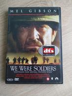 DVD - We Were Soldiers, Cd's en Dvd's, Dvd's | Actie, Gebruikt, Oorlog, Verzenden, Vanaf 16 jaar