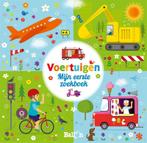 Voertuigen / Mijn eerste zoekboek 9789463076104 De Ballon, Boeken, Kinderboeken | Baby's en Peuters, Verzenden, Zo goed als nieuw