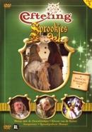 Efteling sprookjes 5 - DVD, Cd's en Dvd's, Dvd's | Kinderen en Jeugd, Verzenden