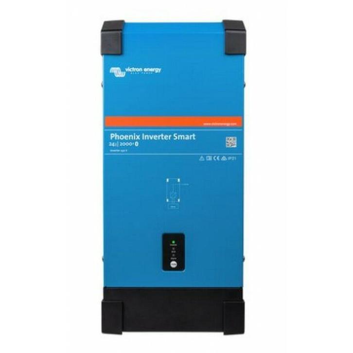 Victron Phoenix Smart omvormer 24/2000 230V, Auto-onderdelen, Accu's en Toebehoren, Ophalen of Verzenden