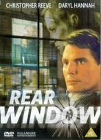 Rear Window [1998] [DVD] DVD, Zo goed als nieuw, Verzenden