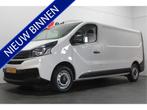 Fiat Talento 1.6 MJ EcoJet L2H1, Wit, Nieuw, Lease, Fiat