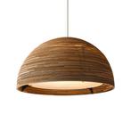 Graypants Scraplights Dome Hanglamp, natuur (Hanglampen), Huis en Inrichting, Verzenden, Nieuw