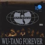 lp nieuw - Wu-Tang Clan - Wu-Tang Forever, Zo goed als nieuw, Verzenden