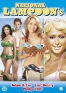 National lampoons box - DVD, Cd's en Dvd's, Dvd's | Komedie, Verzenden