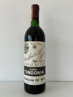 1973 R. Lopez de Heredia Viña Tondonia - Rioja Gran Reserva, Nieuw