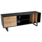 TV lowboard Rodriguezmouth  - WL6M814, Huis en Inrichting, Kasten | Televisiemeubels, Ophalen of Verzenden, Nieuw