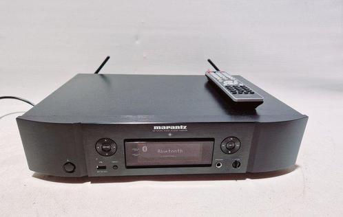 Marantz - NA6005 Solid state stereo receiver, Audio, Tv en Foto, Radio's
