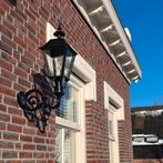 Klassieke muurlamp Singel M Buitenverlichting, Verzenden, Wandlamp, 50 tot 250 watt, Nieuw