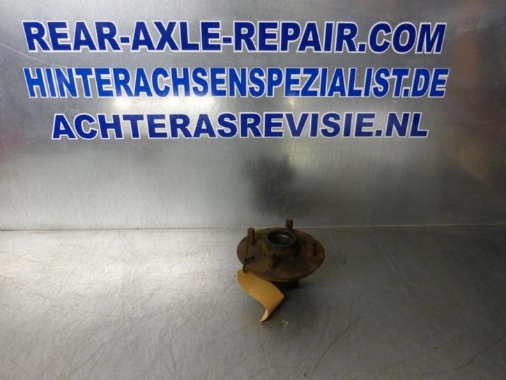 Wielnaaf Opel Ascona A, Manta A gebruikt (Vooras), Auto-onderdelen, Ophanging en Onderstel, Gebruikt, Opel, Verzenden