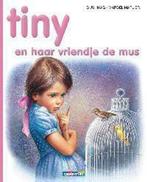 Tiny en haar vriendje de mus / Tiny prentenboeken / 30, Boeken, Kinderboeken | Jeugd | onder 10 jaar, Verzenden, Gelezen, G. Haag