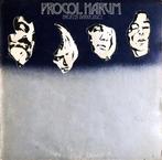 LP gebruikt - Procol Harum - Broken Barricades, Verzenden, Zo goed als nieuw