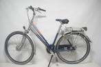 Refurbished Gazelle Orange N8 56 cm, Fietsen en Brommers, Ophalen of Verzenden, Gebruikt