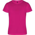 T-shirt Camimera Fuchsia Roze, Nieuw, Overige maten, Overige kleuren